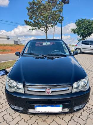 FIAT PALIO 1.0 MPI FIRE ECONOMY 8V FLEX 2P MANUAL